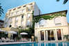 Hotel Juana **** :: Жуан-ле-Пен :: Франция